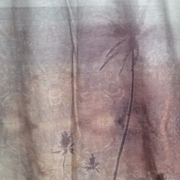 FC Jeans top - Picture 2 of 5